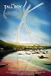 Watch The Tall Boy (Short 2025)