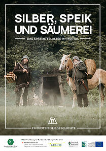 Watch Silver, Speik and Sumpters