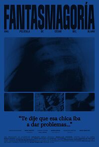 Watch Fantasmagoría