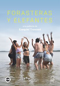 Watch Forasteras Y Elefantes