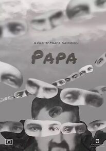 Watch Papa (Short 2020)