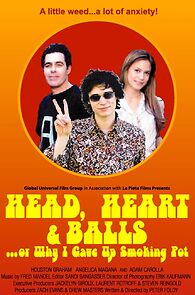 Watch Head, Heart and Balls... or Why I Gave Up Smoking Pot (Short 2007)