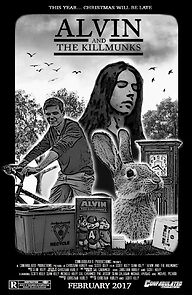 Watch Alvin and the Killmunks (Short 2017)