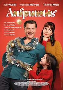 Watch Aufputzt is'