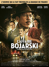 Watch L'affaire Bojarski
