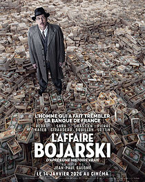 Watch L'affaire Bojarski