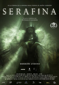 Watch Serafina (Short 2025)