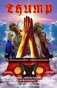 Watch Thump (Short 2025)