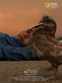Watch Attock (Short 2025)