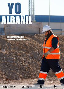 Watch Yo, albañil (Short 2025)