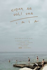 Watch Gone swimming, love dad (Short 2025)