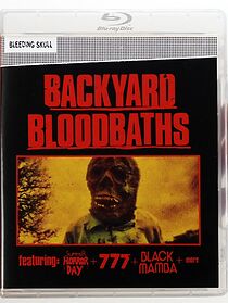 Watch Summer Horror Day