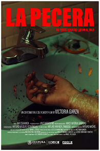 Watch La Pecera (Short 2024)