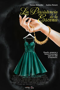 Watch La Persistencia de la Escena (Short 2024)