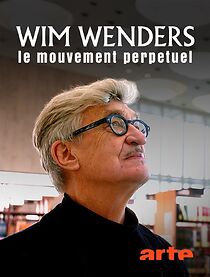 Watch Wim Wenders - Der ewig Suchende (TV Special 2025)