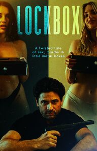 Watch Lockbox