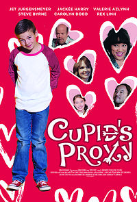 Watch Cupid's Proxy