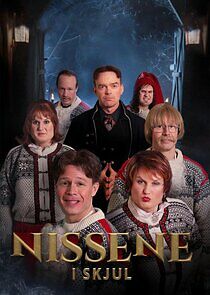 Watch Nissene i skjul