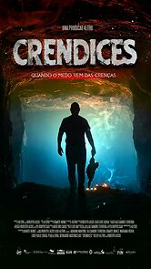 Watch Crendices - Quando o Medo Vem das Crenças