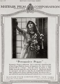 Watch Persuasive Peggy