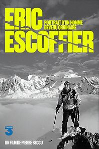 Watch Éric Escoffier - Portrait D'un Homme Devenu Ordinaire (Short 1994)