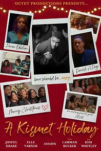 Watch A Kismet Holiday