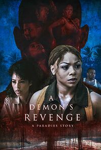 Watch A Demon's Revenge