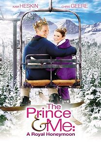 Watch The Prince & Me 3: A Royal Honeymoon