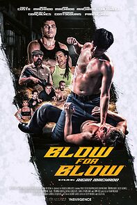 Watch Blow for Blow