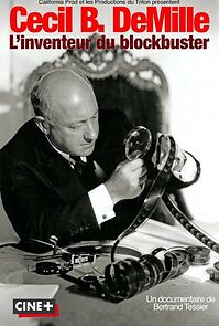Watch Cecil B DeMille, the inventor of the blockbuster