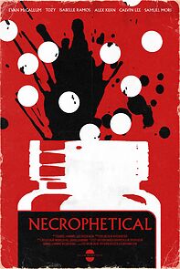Watch Necrophetical (Short 2025)