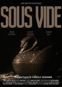 Watch Sous Vide (Short)