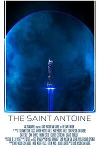 Watch The Saint Antoine (Short 2025)
