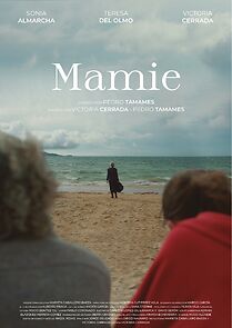 Watch Mamie (Short 2024)
