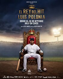 Watch El Rey del Hit: Luis Polonia