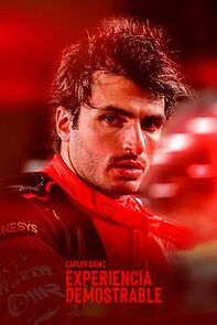 Watch Carlos Sainz, experiencia demostrable (Short 2023)