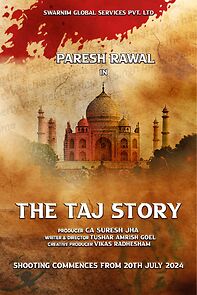 Watch The Taj Story