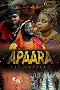Watch Apaara (The Outcast)