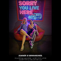 Watch Sorry You Live Here