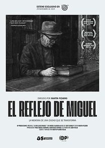 Watch El Reflejo de Miguel (Short 2025)