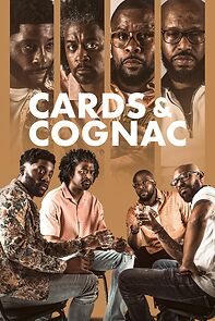 Watch Cards & Cognac