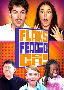 Watch Flaks, ferdig, gå!