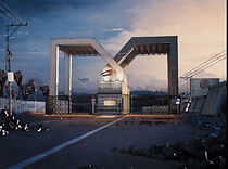 Watch Electrical Gaza (Short 2015)