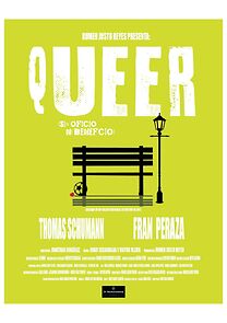 Watch Queer (Short 2024)