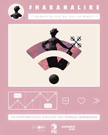 Watch #Habanalike (Short 2024)