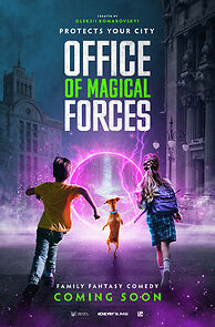 Watch Office of Magical Forces
