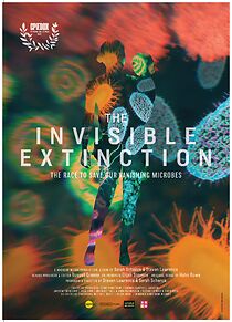Watch The Invisible Extinction