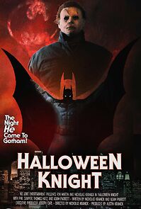 Watch Halloween Knight