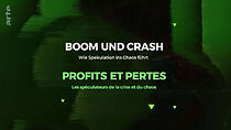 Watch Boom und Crash - Wie Spekulation ins Chaos führt