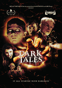 Watch Dark Tales